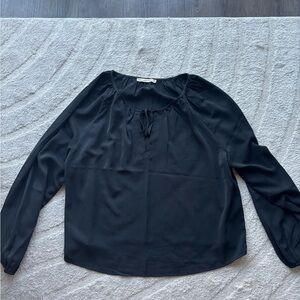 Abercrombie Blouse